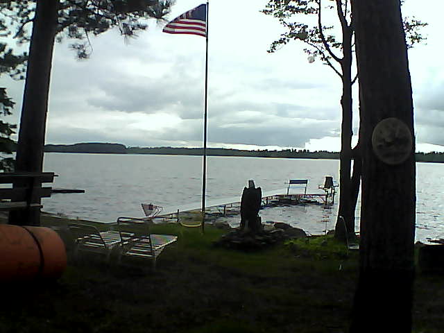 Whiteface Cam Image - Thu, 05/31/2018 6:48pm 