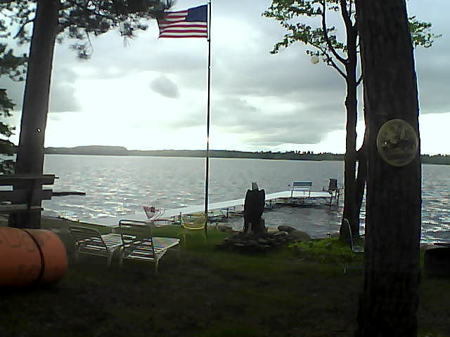 Whiteface Cam Image - Thu, 05/31/2018 7:18pm 