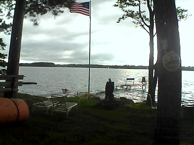 Whiteface Cam Image - Thu, 05/31/2018 7:28pm 