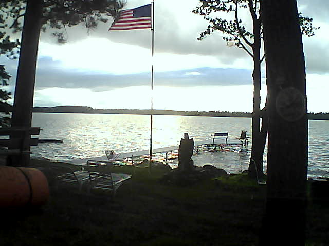 Whiteface Cam Image - Thu, 05/31/2018 8:08pm 