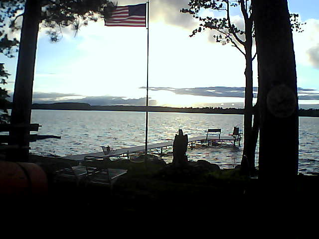 Whiteface Cam Image - Thu, 05/31/2018 8:28pm 