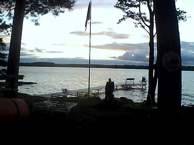 Whiteface Cam Image - Thu, 05/31/2018 8:48pm 