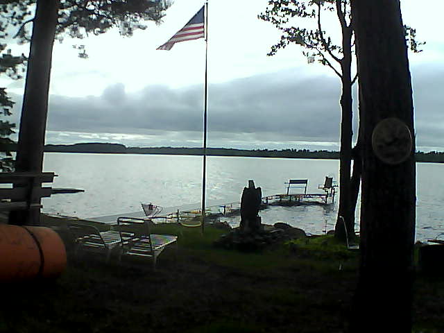 Whiteface Cam Image - Thu, 05/31/2018 8:58pm 