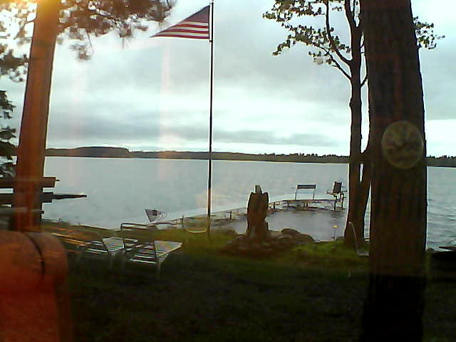 Whiteface Cam Image - Thu, 05/31/2018 9:08pm 