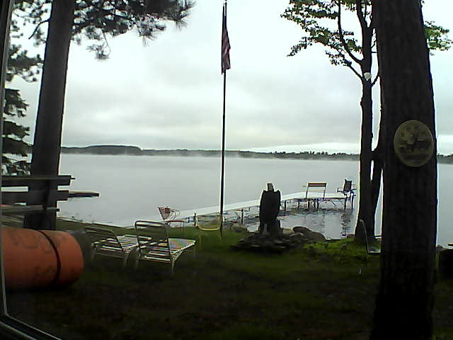 Whiteface Cam Image - Fri, 06/01/2018 6:37am 