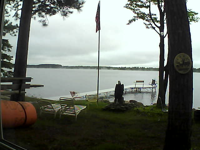 Whiteface Cam Image - Fri, 06/01/2018 6:47am 