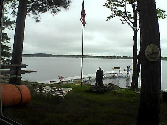 Whiteface Cam Image - Fri, 06/01/2018 7:07am 