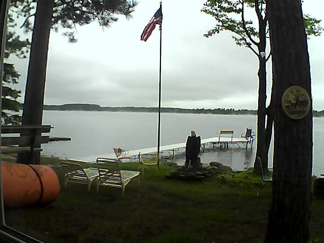 Whiteface Cam Image - Fri, 06/01/2018 7:27am 