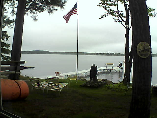 Whiteface Cam Image - Fri, 06/01/2018 8:17am 