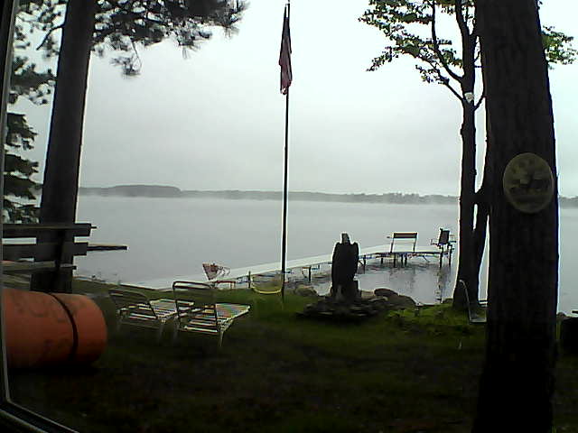 Whiteface Cam Image - Fri, 06/01/2018 8:37am 