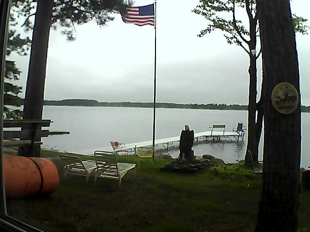 Whiteface Cam Image - Fri, 06/01/2018 8:57am 