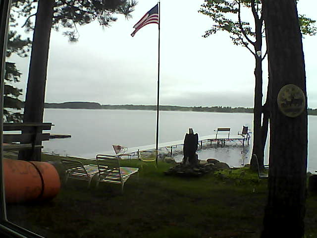 Whiteface Cam Image - Fri, 06/01/2018 9:07am 