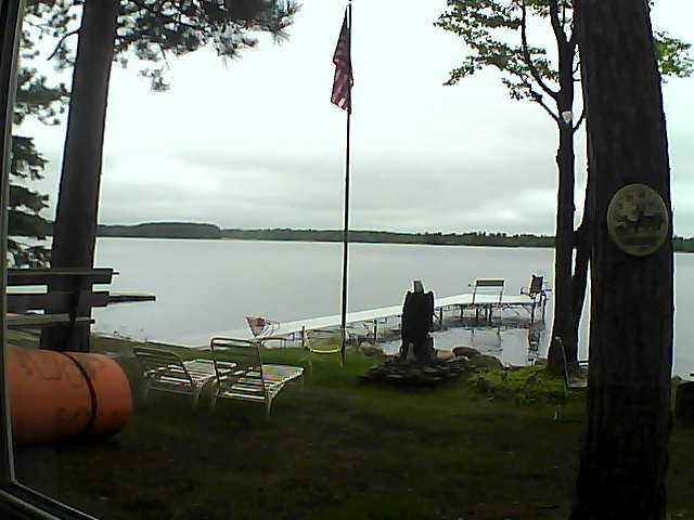 Whiteface Cam Image - Fri, 06/01/2018 9:27am 