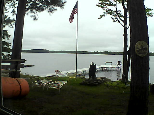 Whiteface Cam Image - Fri, 06/01/2018 9:37am 