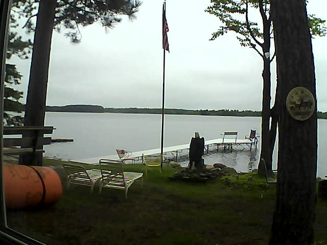 Whiteface Cam Image - Fri, 06/01/2018 9:57am 