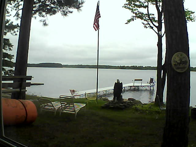 Whiteface Cam Image - Fri, 06/01/2018 10:27am 