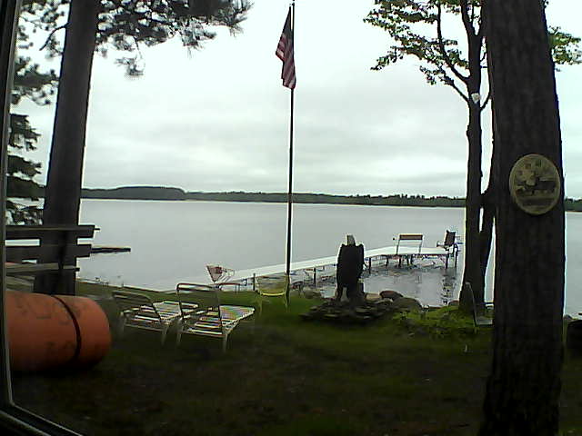 Whiteface Cam Image - Fri, 06/01/2018 10:37am 