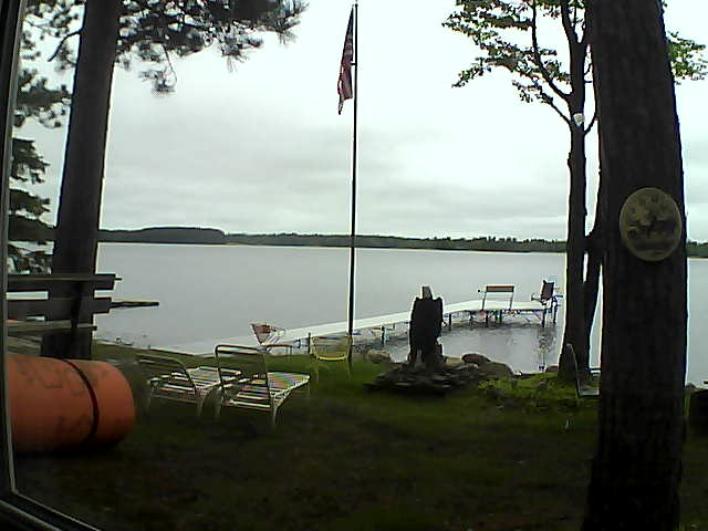 Whiteface Cam Image - Fri, 06/01/2018 11:07am 