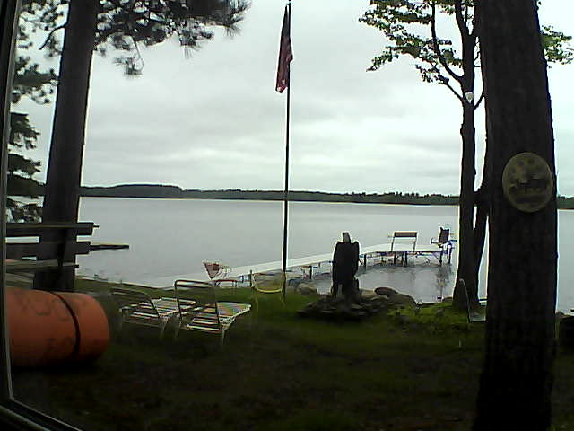 Whiteface Cam Image - Fri, 06/01/2018 11:27am 