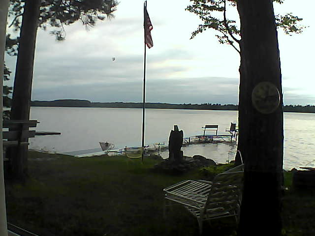 Whiteface Cam Image - Fri, 06/01/2018 8:27pm 