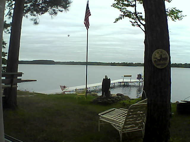 Whiteface Cam Image - Sat, 06/02/2018 5:47am 