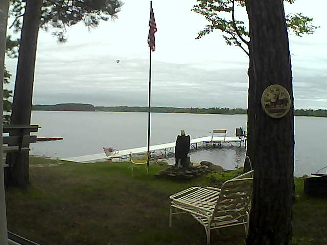 Whiteface Cam Image - Sat, 06/02/2018 6:57am 