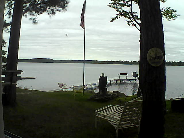 Whiteface Cam Image - Sat, 06/02/2018 7:27am 