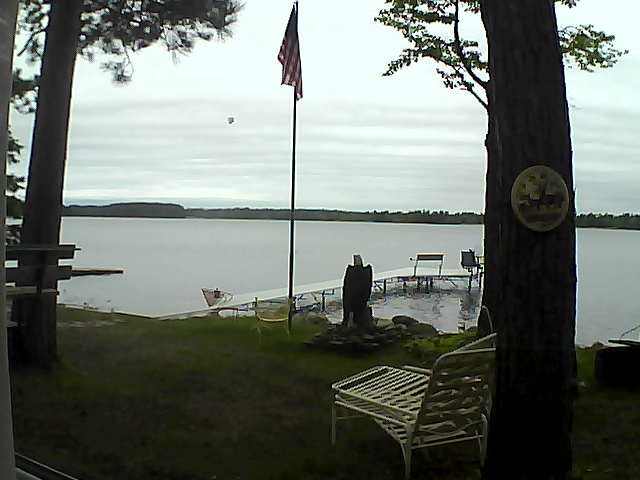 Whiteface Cam Image - Sat, 06/02/2018 7:47am 