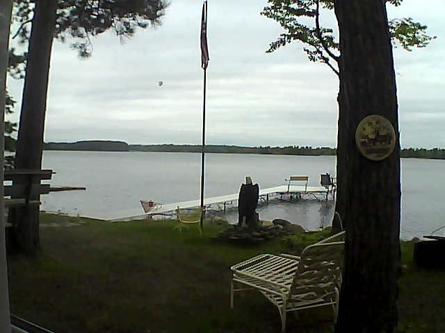 Whiteface Cam Image - Sat, 06/02/2018 8:07am 