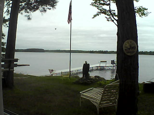 Whiteface Cam Image - Sat, 06/02/2018 8:27am 