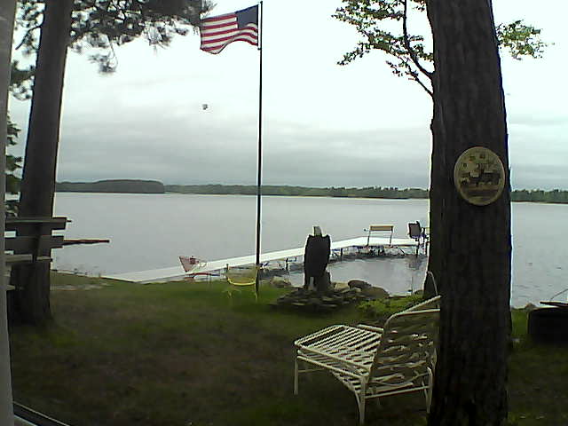 Whiteface Cam Image - Sat, 06/02/2018 9:47am 