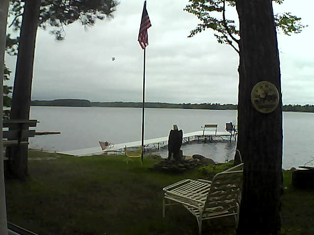 Whiteface Cam Image - Sat, 06/02/2018 10:27am 