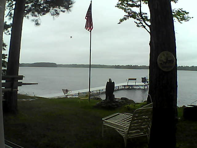 Whiteface Cam Image - Sat, 06/02/2018 11:07am 