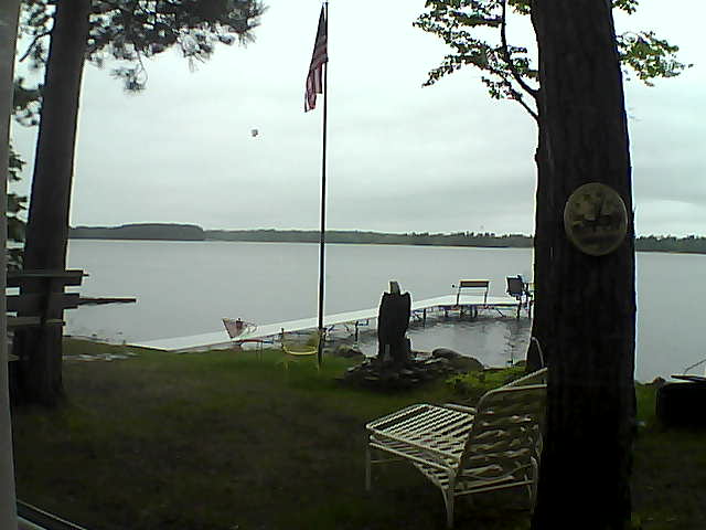 Whiteface Cam Image - Sat, 06/02/2018 11:17am 