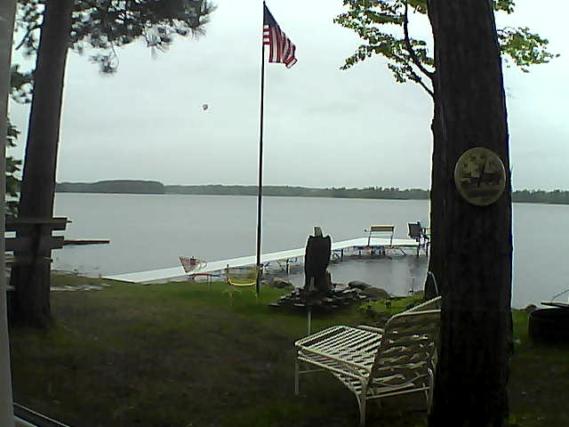 Whiteface Cam Image - Sat, 06/02/2018 11:57am 