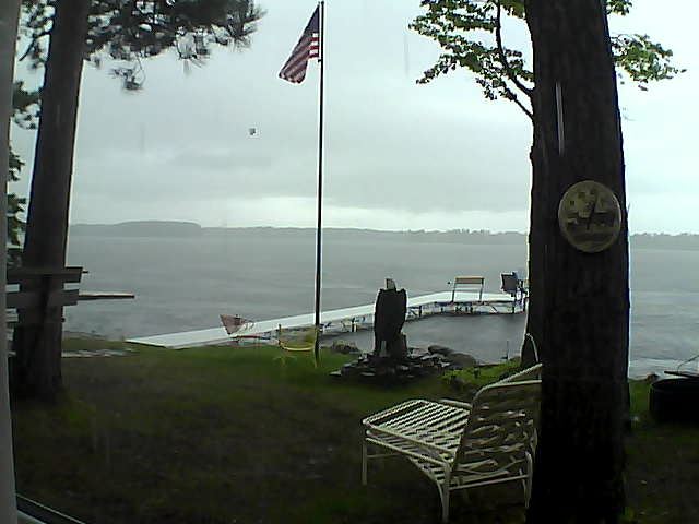 Whiteface Cam Image - Sat, 06/02/2018 12:07pm 