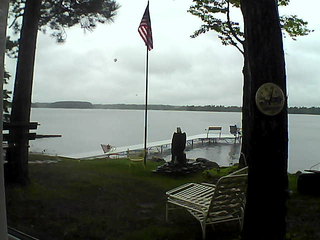 Whiteface Cam Image - Sat, 06/02/2018 2:07pm 