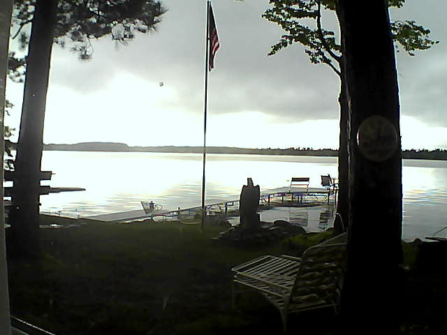 Whiteface Cam Image - Sat, 06/02/2018 6:47pm 