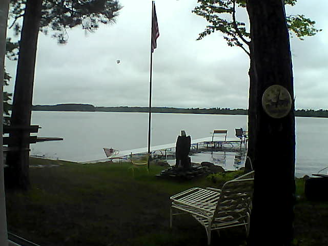 Whiteface Cam Image - Sat, 06/02/2018 7:27pm 