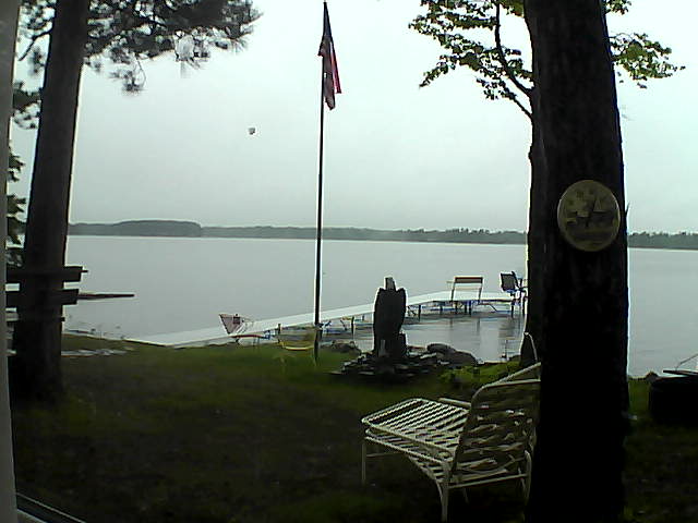 Whiteface Cam Image - Sun, 06/03/2018 5:15am 