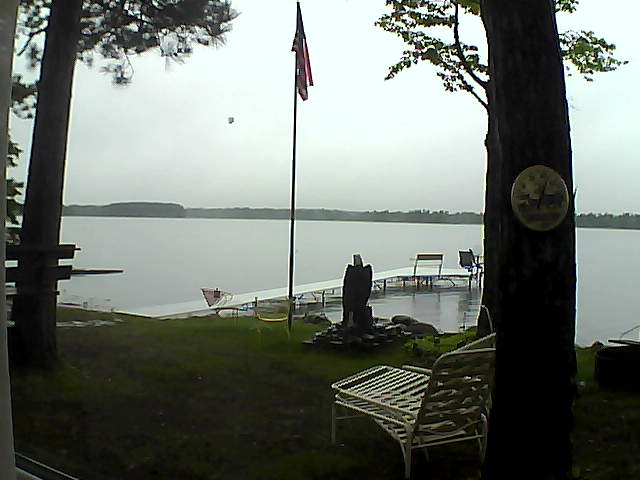 Whiteface Cam Image - Sun, 06/03/2018 5:35am 