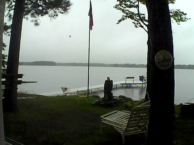 Whiteface Cam Image - Sun, 06/03/2018 5:45am 