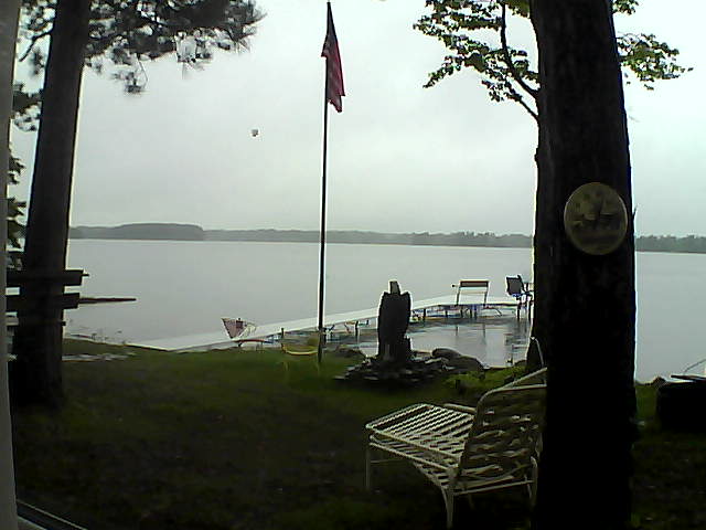 Whiteface Cam Image - Sun, 06/03/2018 5:55am 