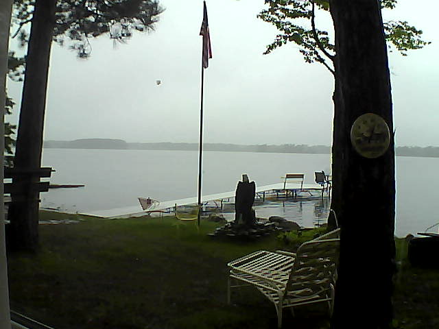 Whiteface Cam Image - Sun, 06/03/2018 6:05am 