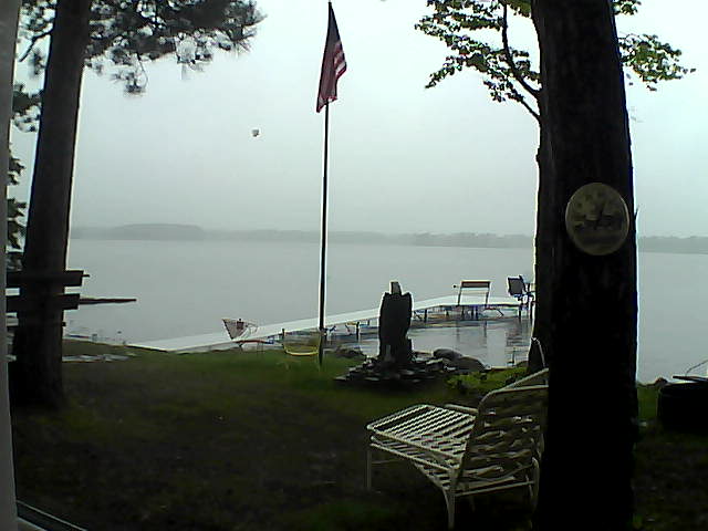 Whiteface Cam Image - Sun, 06/03/2018 6:25am 