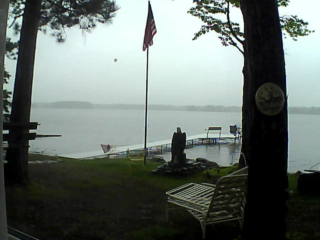 Whiteface Cam Image - Sun, 06/03/2018 6:35am 