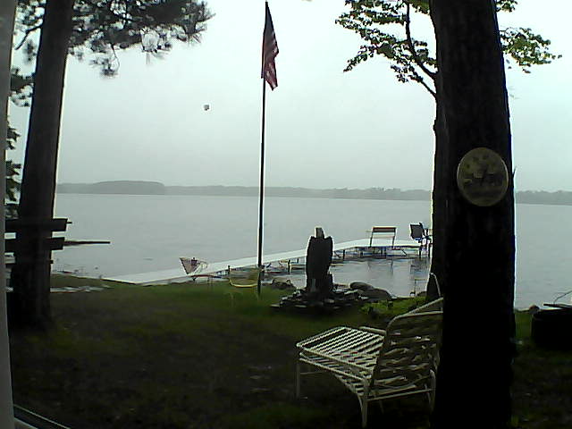 Whiteface Cam Image - Sun, 06/03/2018 6:45am 