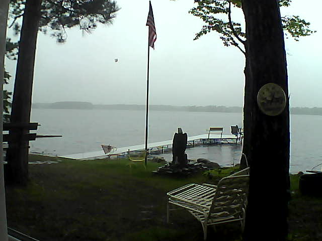 Whiteface Cam Image - Sun, 06/03/2018 6:55am 