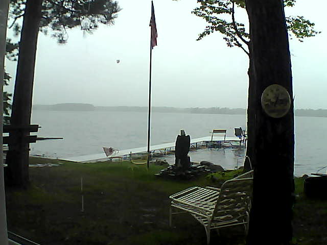 Whiteface Cam Image - Sun, 06/03/2018 7:05am 