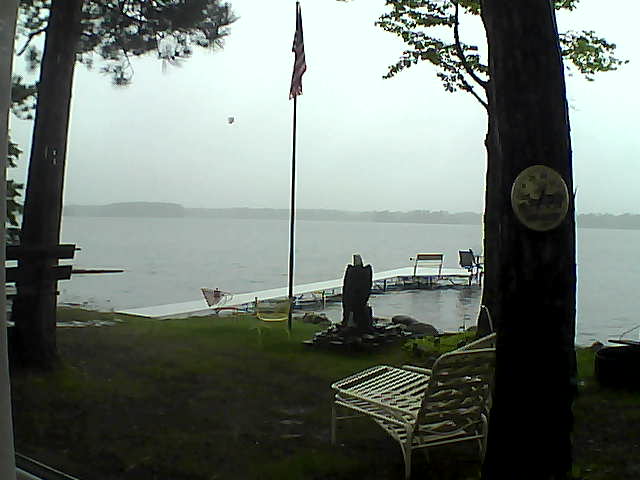 Whiteface Cam Image - Sun, 06/03/2018 7:15am 